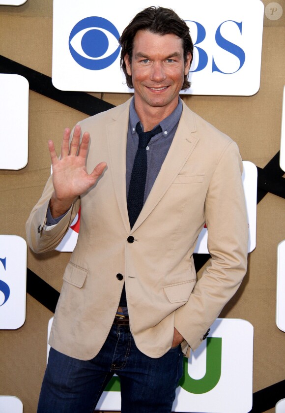 Jerry O'Connell - Soiree "Summer TCA 2013" a Beverly Hills, le 29 juillet 2013. 