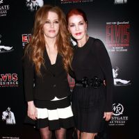 Priscilla et Lisa Marie Presley réunies pour le King : Telle mère, telle fille !