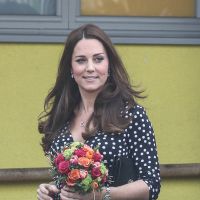 Accouchement de Kate Middleton : La duchesse de Cambridge est à la maternité !