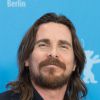 Christian Bale lors de la 65e édition du festival international du film de Berlin le 8 février 2015. 