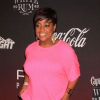 Sherri Shepherd : Maman d'un bébé de 8 mois dont elle ne voulait pas...