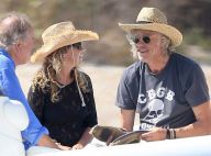 Bob Geldof marié : Il a épousé Jeanne Marine, un an après la mort de sa fille