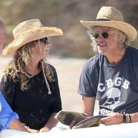 Bob Geldof marié : Il a épousé Jeanne Marine, un an après la mort de sa fille