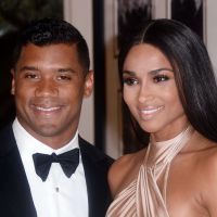 Ciara amoureuse de Russell Wilson : La sublime maman officialise devant Obama