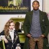 Cara Delevingne et Pharrell Williams stars de la campagne Chanel