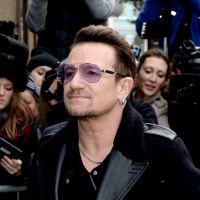 Bono (U2), 5 mois après l'accident : Il ne peut toujours pas jouer de la guitare