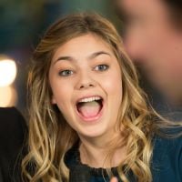 Louane Emera, bouleversée par Renaud : Des souvenirs intimes ressurgissent...