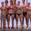 Les jaunes dans Koh-Lanta 2015, le vendredi 24 avril 2015, sur TF1