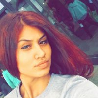 Jessica (Les Anges 7) : Nouvelle couleur de cheveux, elle s'inspire de Shy'm !