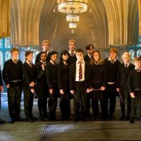Harry Potter : Sa ''maman'' J. K. Rowling s'excuse pour la mort de...