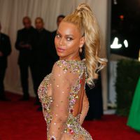 Beyoncé, Kim Kardashian, Jennifer Lopez : Bombes dénudées au MET Ball 2015 !