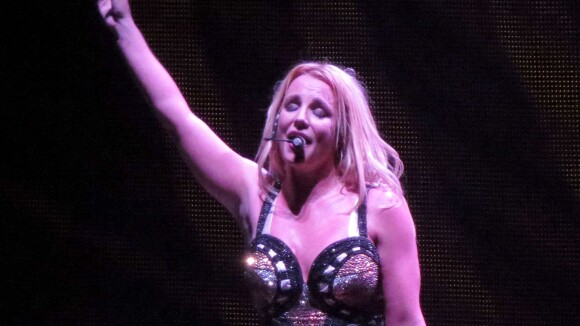 Britney Spears : Des ''gémissements'' risquent de lui coûter cher