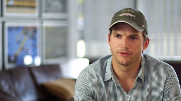 Ashton Kutcher, fils modèle, prépare une étonnante surprise pour sa mère...