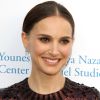 Natalie Portman - Cérémonie des UCLA Israel Studies Awards à Beverly Hills, le 5 mai 2015.