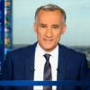 Gilles Bouleau dans Le Tube sur Canal+, le samedi 5 juillet 2014.