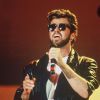 Archives - George Michael
