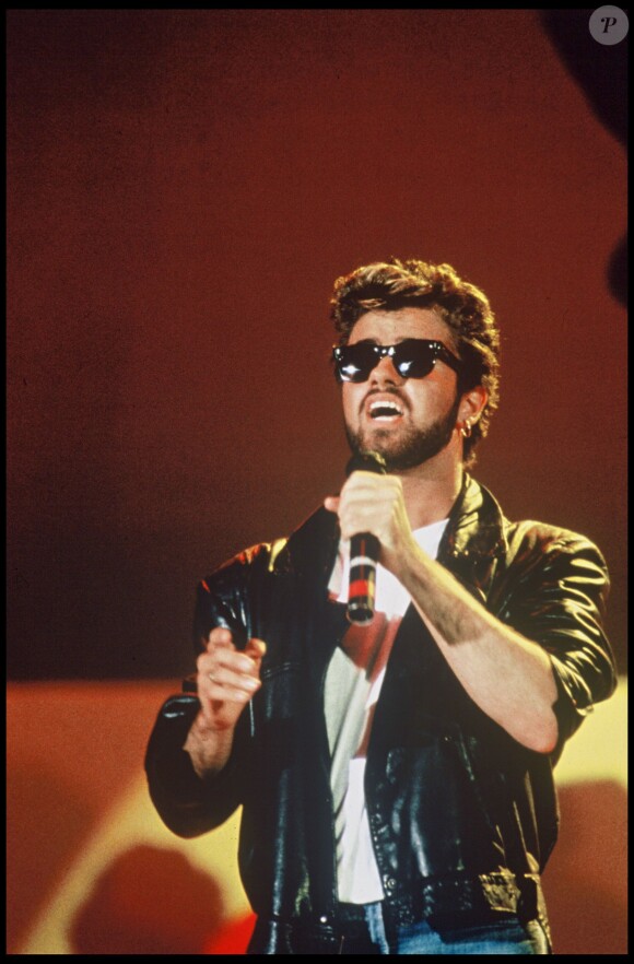 Archives - George Michael