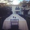 Sur son compte Instagram, Lori Loughlin a ajouté une photo de son jardin le 28 novembre 2014