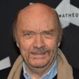 Jean-Paul Rappeneau - Rétrospective Philippe de Broca à la Cinémathèque française à Paris, le 6 mai 2015.