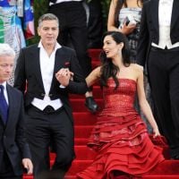 George Clooney : Sa déclaration d'amour à Amal, la femme parfaite