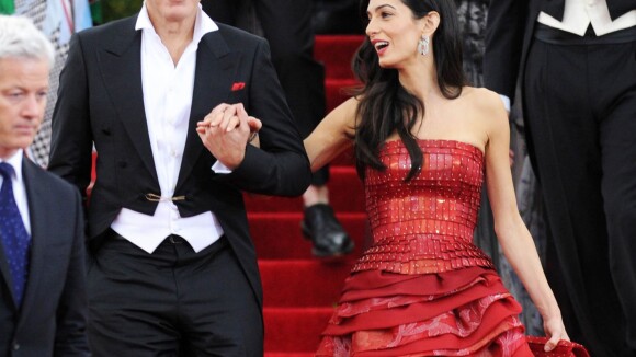 George Clooney : Sa déclaration d'amour à Amal, la femme parfaite