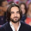 Dimitri Rassam - Enregistrement de l'émission "Vivement Dimanche" à Paris, le 17 décembre 2014. L'émission est diffusée le 21 décembre 2014.