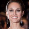 Natalie Portman - Première du film "Knight of Cups" lors de la 65e édition du festival international du film de Berlin en Allemagne le 8 février 2015.