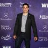 Jason Biggs - Soirée "Variety and Women in Film Emmy Nominee Celebration" à West Hollywood. Le 23 août 2014