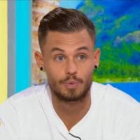 Steven (Anges 7) : Les accusations d'inceste, son idylle avec Julia... il répond !