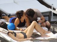 Ian Somerhalder : Parti en lune de miel, son ex Nina Dobrev réagit à son mariage