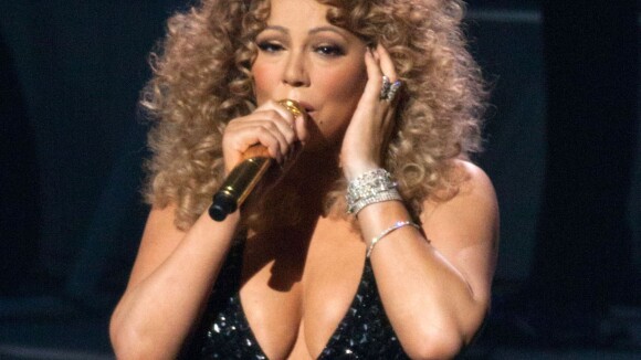 Mariah Carey malade : Déjà une première annulation à Las Vegas...