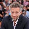 Vincent Cassel - Photocall du film "Tale of Tales" lors du 68e Festival International du Film de Cannes, le 14 mai 2015.