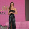 Miranda Kerr est nommée ambassadrice de la marque Magnum pour la quinzaine du 68e festival de Cannes à la plage Magnum, le 14 mai 2015, la marque Magnum élargit sa gamme avec deux petites nouvelles : la Pink et la Black.