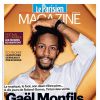 Le Parisien Magazine du 15 mai 2015