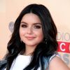 Ariel Winter - Cérémonie des "iHeart Radio Awards" à Los Angeles, le 29 mars 2015.