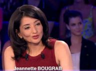 Jeannette Bougrab, sa mère mourante : ''Je vais l'enterrer dans quelques jours''