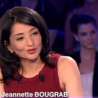 Jeannette Bougrab, sa mère mourante : ''Je vais l'enterrer dans quelques jours''