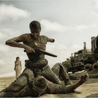 ''Mad Max - Fury Road'' : La superproduction critiquée pour son côté féministe