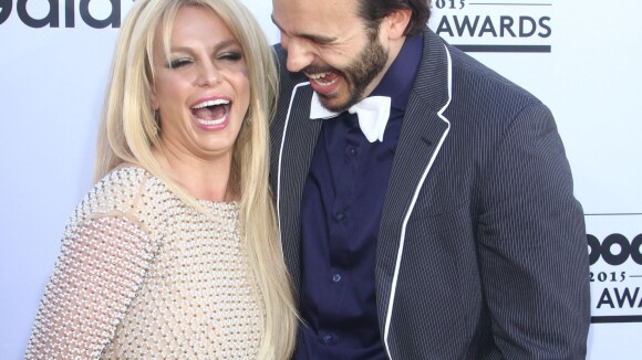 Billboard Music Awards : Britney Spears, amoureuse, met le feu avec Iggy Azalea