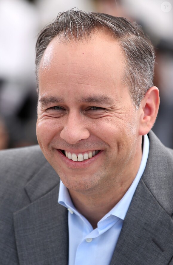 Jonas Rivera - Photocall du film "Vice Versa" lors du 68e Festival International du Film de Cannes, le 18 mai 2015.