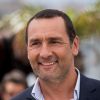 Gilles Lellouche - Photocall du film "Vice Versa" lors du 68e Festival International du Film de Cannes, le 18 mai 2015.