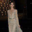  Izabel Goulart - People &agrave; la sortie de la soir&eacute;e Chopard Gold Party lors du 68&egrave;me festival international du film de Cannes. Le 18 mai 2015  
