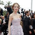  Daria Strokous - Mont&eacute;e des marches du film "Sicario" lors du 68 &egrave;me Festival International du Film de Cannes, &agrave; Cannes le 19 mai 2015. Red carpet for the movie "Sicario" during the 68 th Cannes Film festival - Cannes on May 19, 2015.19/05/2015 - Cannes 