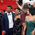  Joe Jackson - Mont&eacute;e des marches du film "Sicario" lors du 68e Festival International du Film de Cannes le 19 mai 2015 