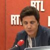 Jean-Luc Lahaye sur RTL lundi 18 mai 2015.