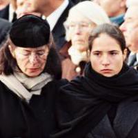 François Mitterrand : Anne Pingeot brise le silence sur leur intense amour