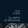 "La captive de Mitterrand", de David Le Bailly, sorti le 12 mars 2014.