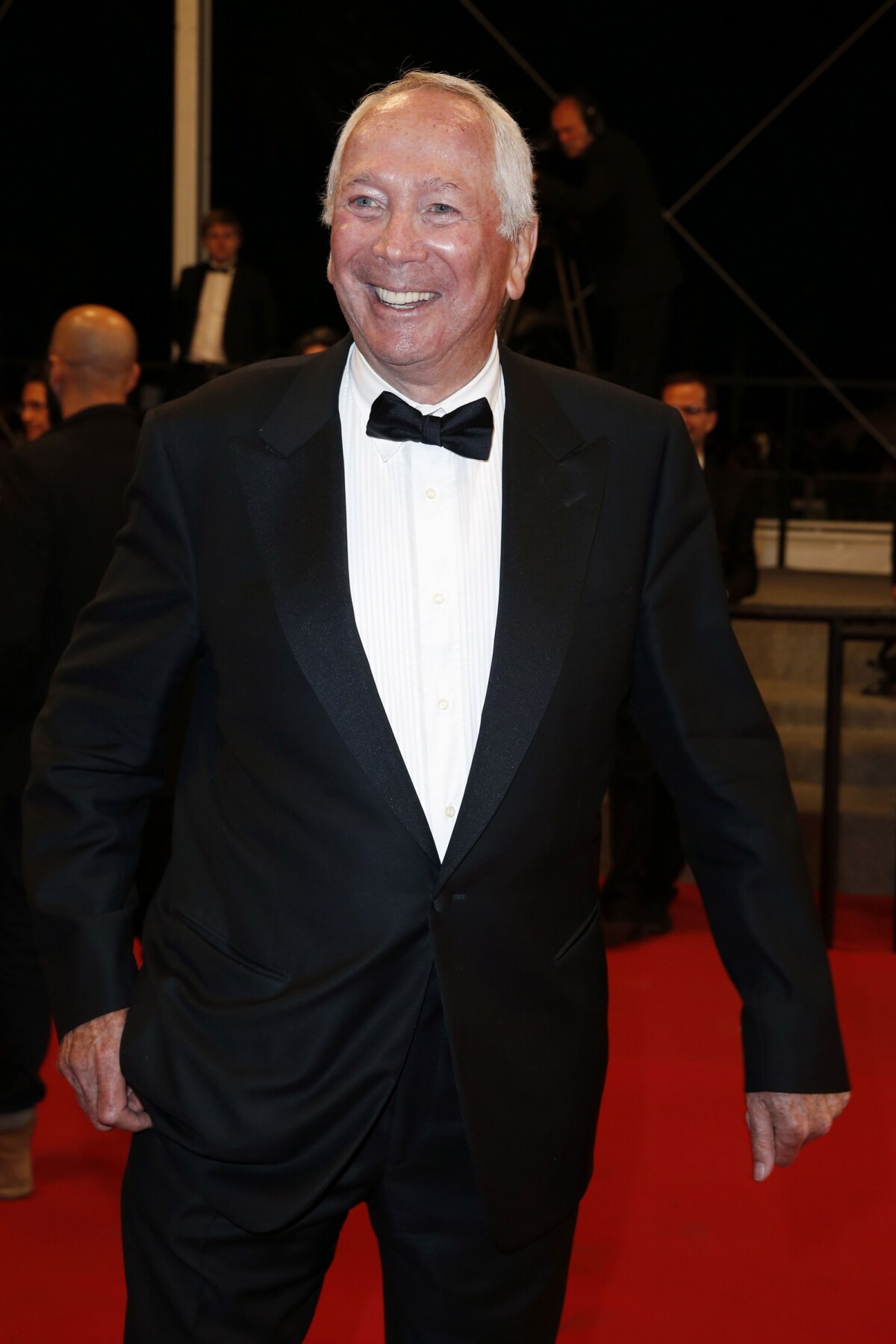 Photo : Marc Dorcel - Montée des marches du film "Love" lors du 68 ème ...