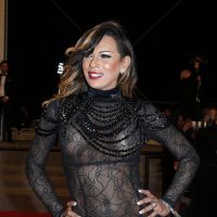 Cannes 2015 : La transsexuelle Stella Rocha, sexy et spectaculaire pour Love