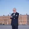 Alain Ducasse - Soirée du tricentenaire de la Maison Martell au château de Versailles le 20 mai 2015. Diane Kruger est l'égérie de Martell pour le tricentenaire de cette marque de cognac du groupe Pernod-Ricard.